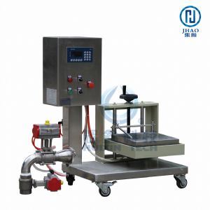 Resin Filling Machine DCS30A