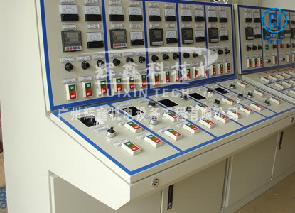 Electrical Control System 8